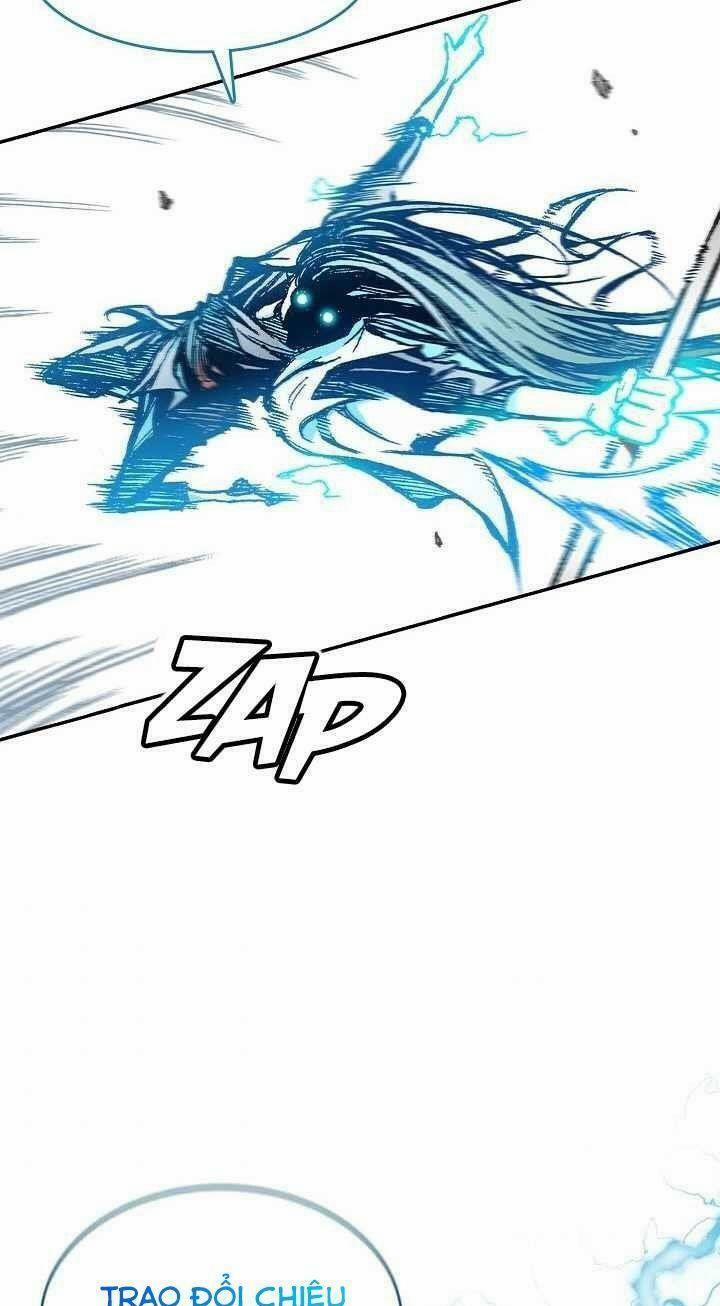 Hồi Ức Của Chiến Thần 59 trang 57