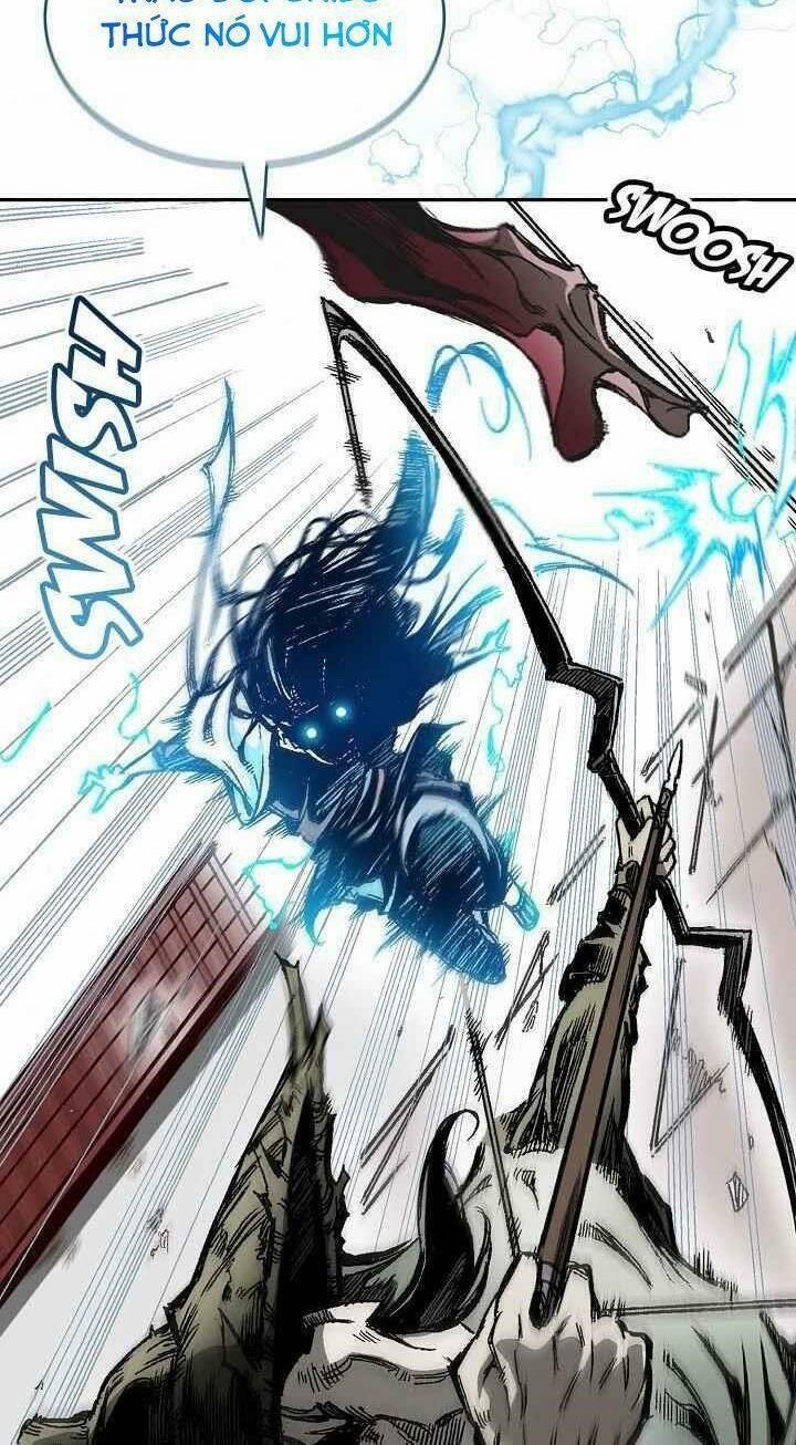 Hồi Ức Của Chiến Thần 59 trang 58