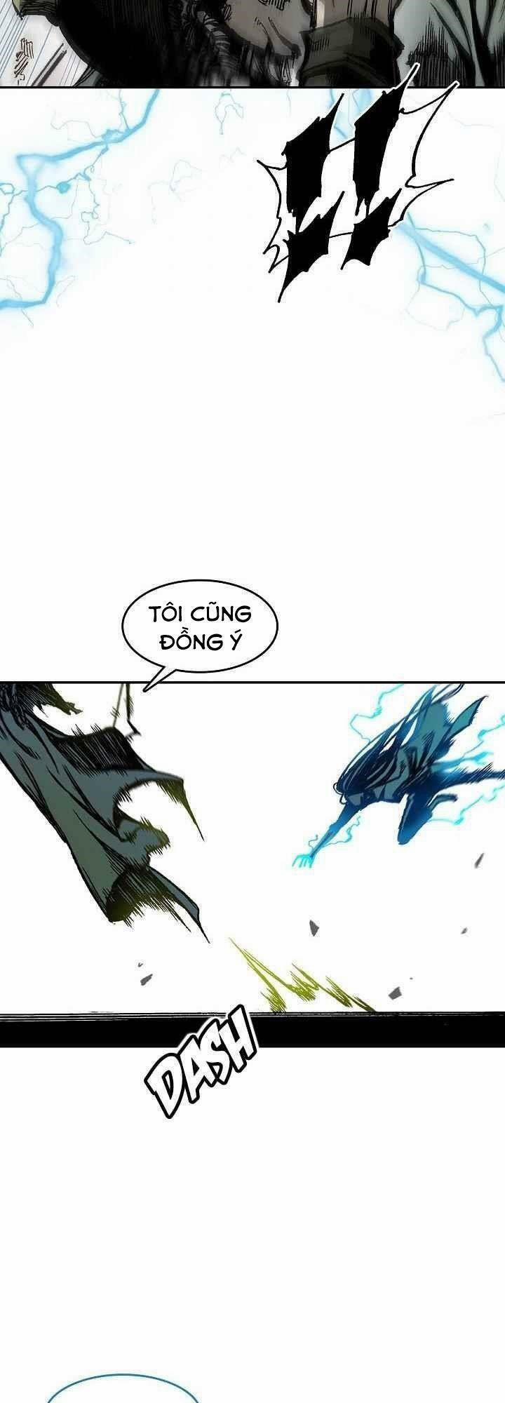 Hồi Ức Của Chiến Thần 59 trang 59