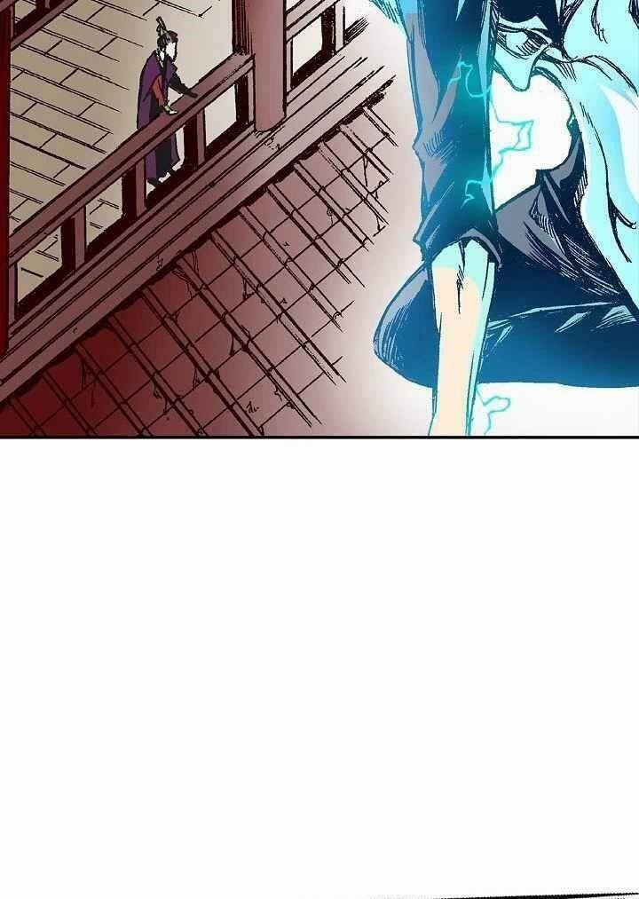 Hồi Ức Của Chiến Thần 59 trang 6