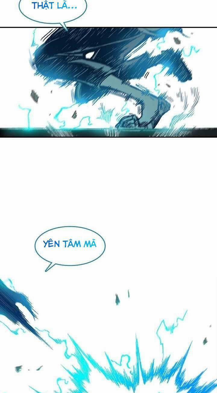 Hồi Ức Của Chiến Thần 59 trang 60