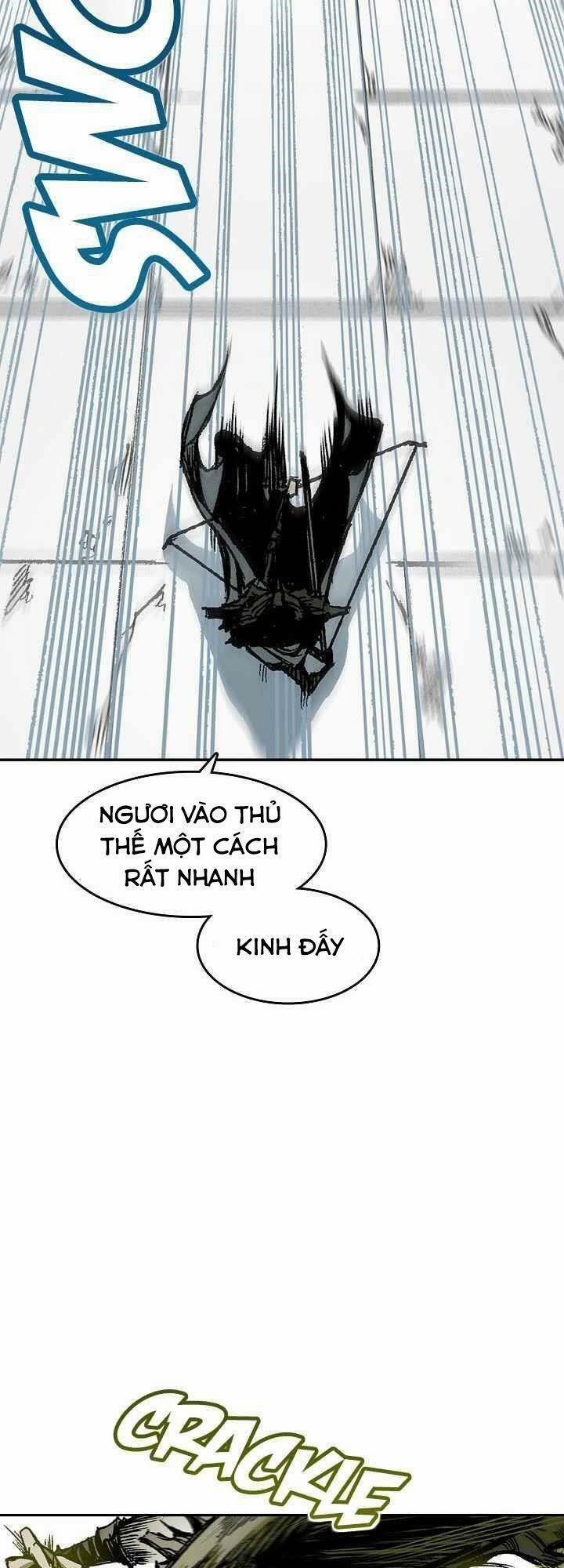 Hồi Ức Của Chiến Thần 59 trang 62