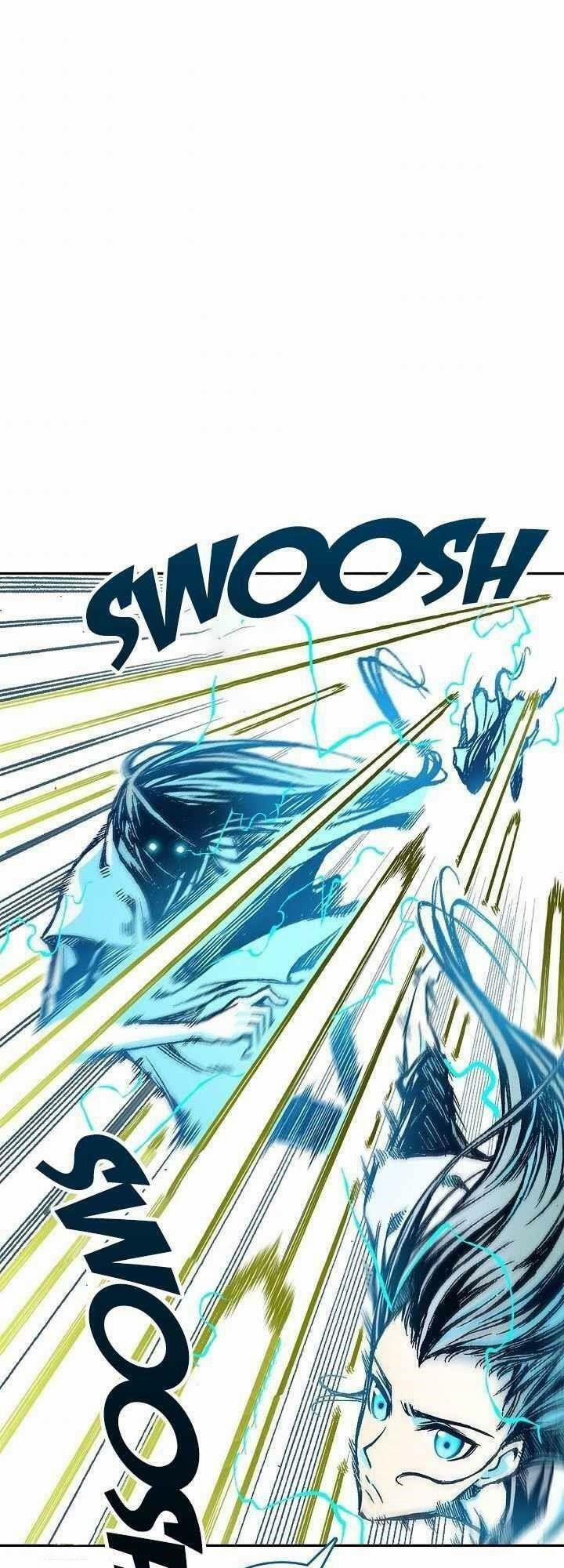 Hồi Ức Của Chiến Thần 59 trang 65