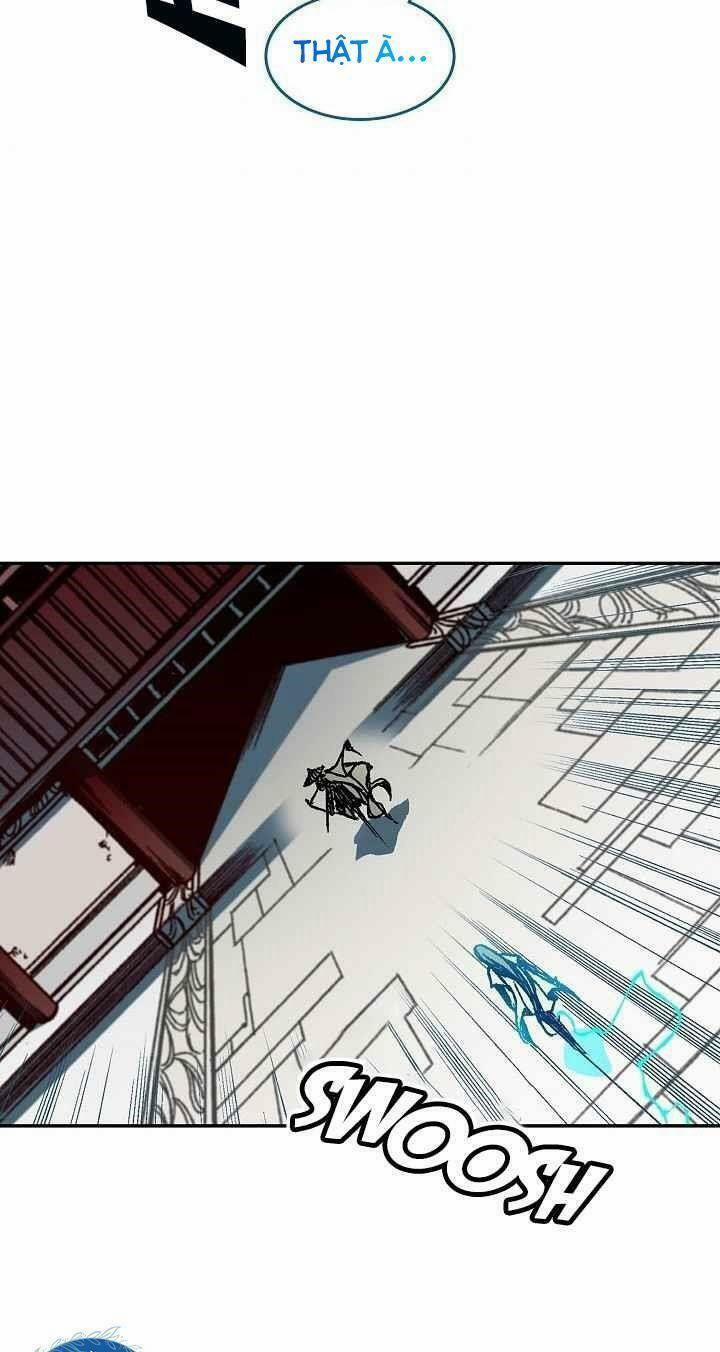 Hồi Ức Của Chiến Thần 59 trang 66