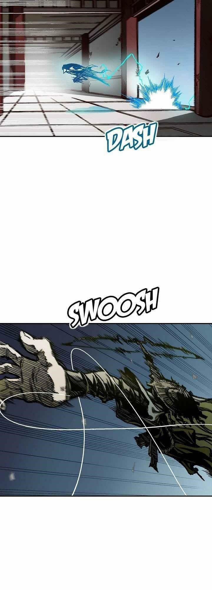 Hồi Ức Của Chiến Thần 59 trang 68