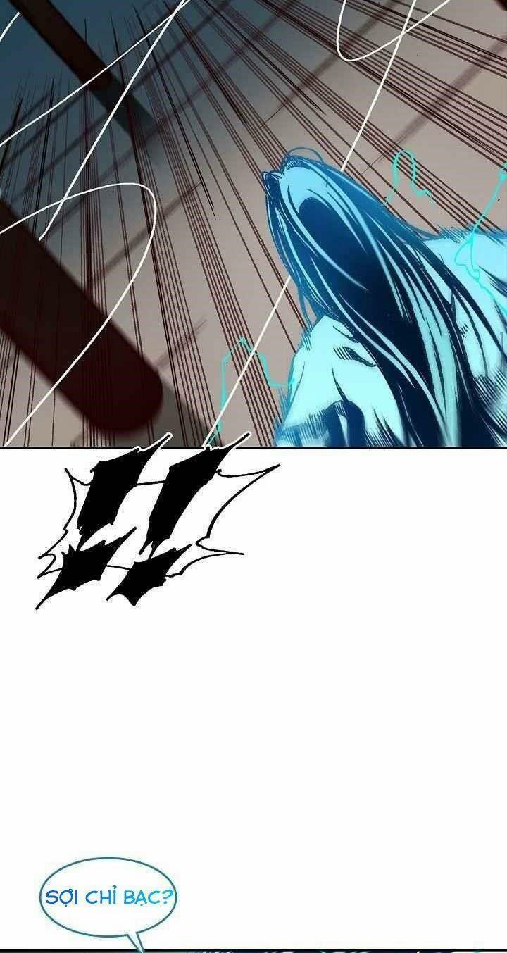 Hồi Ức Của Chiến Thần 59 trang 70