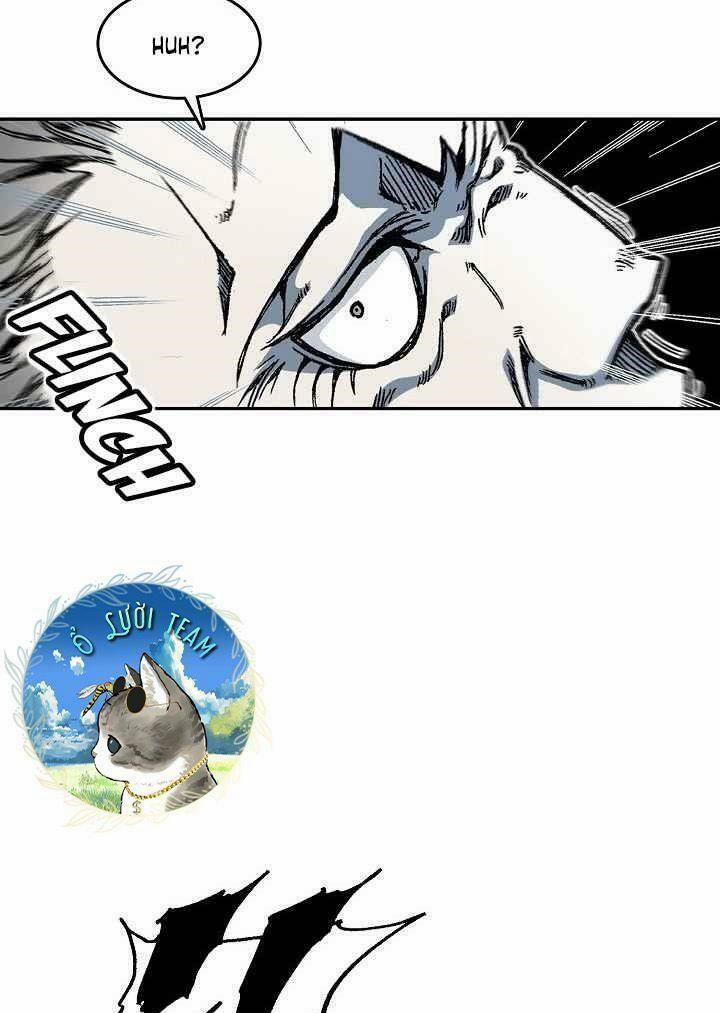 Hồi Ức Của Chiến Thần 59 trang 9