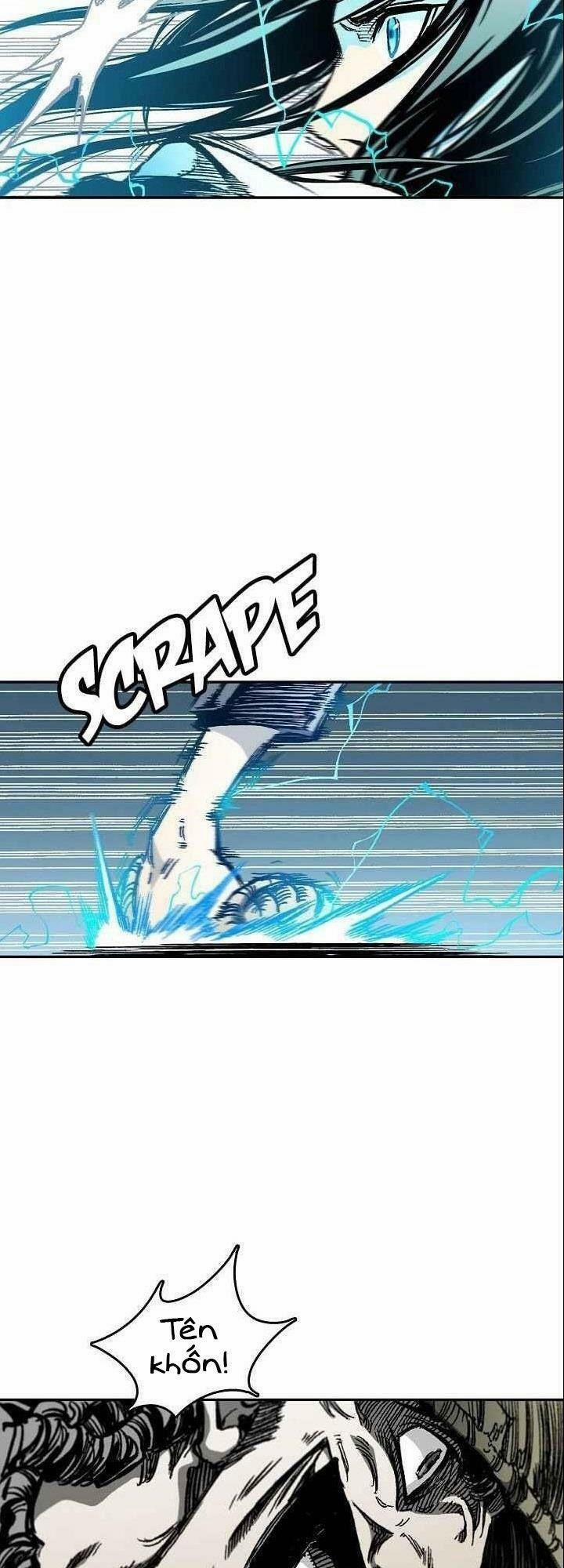 Hồi Ức Của Chiến Thần 60 trang 1