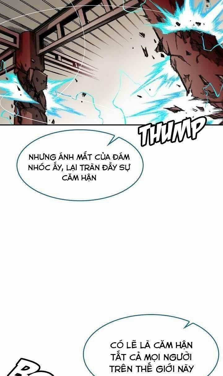 Hồi Ức Của Chiến Thần 60 trang 10