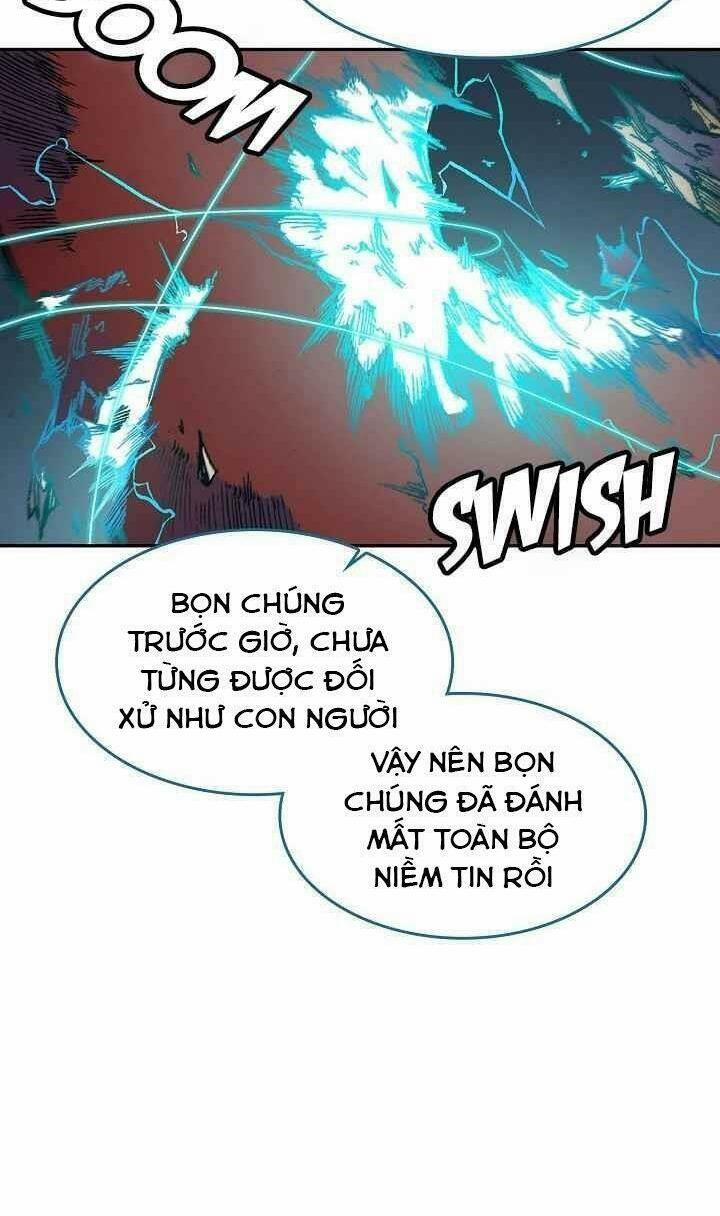 Hồi Ức Của Chiến Thần 60 trang 11