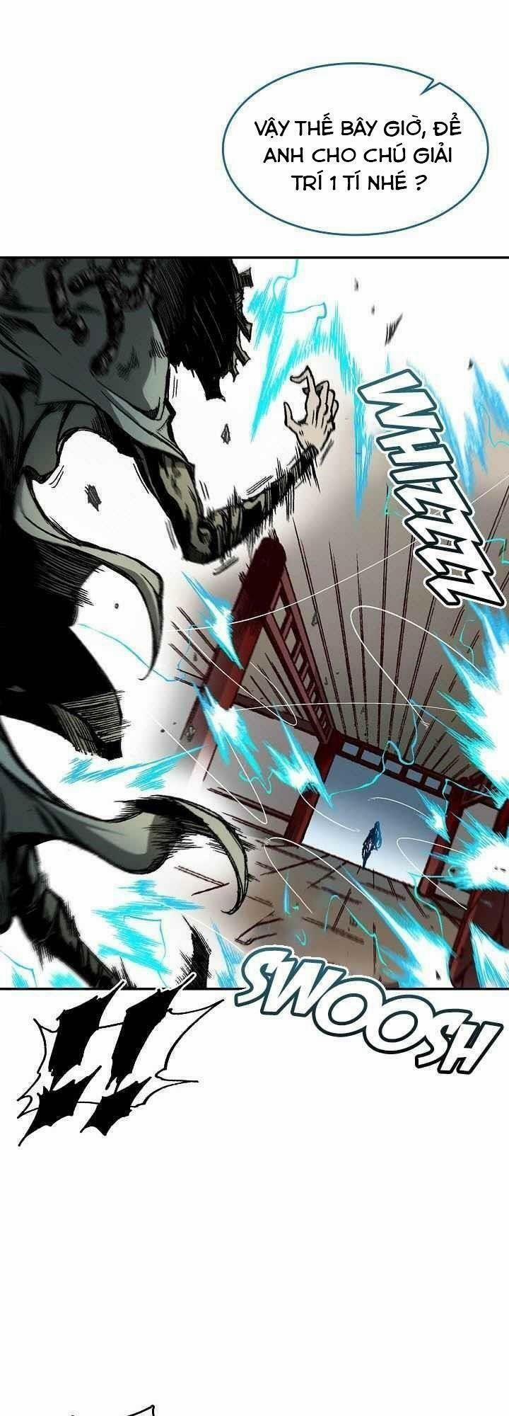 Hồi Ức Của Chiến Thần 60 trang 12