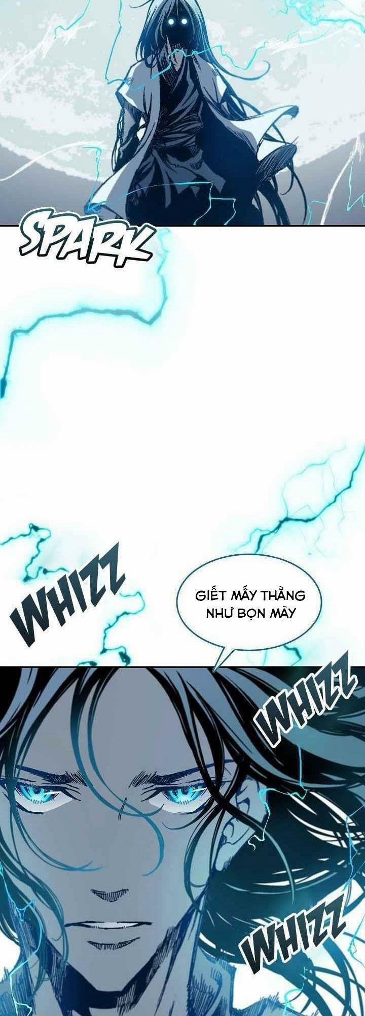 Hồi Ức Của Chiến Thần 60 trang 15