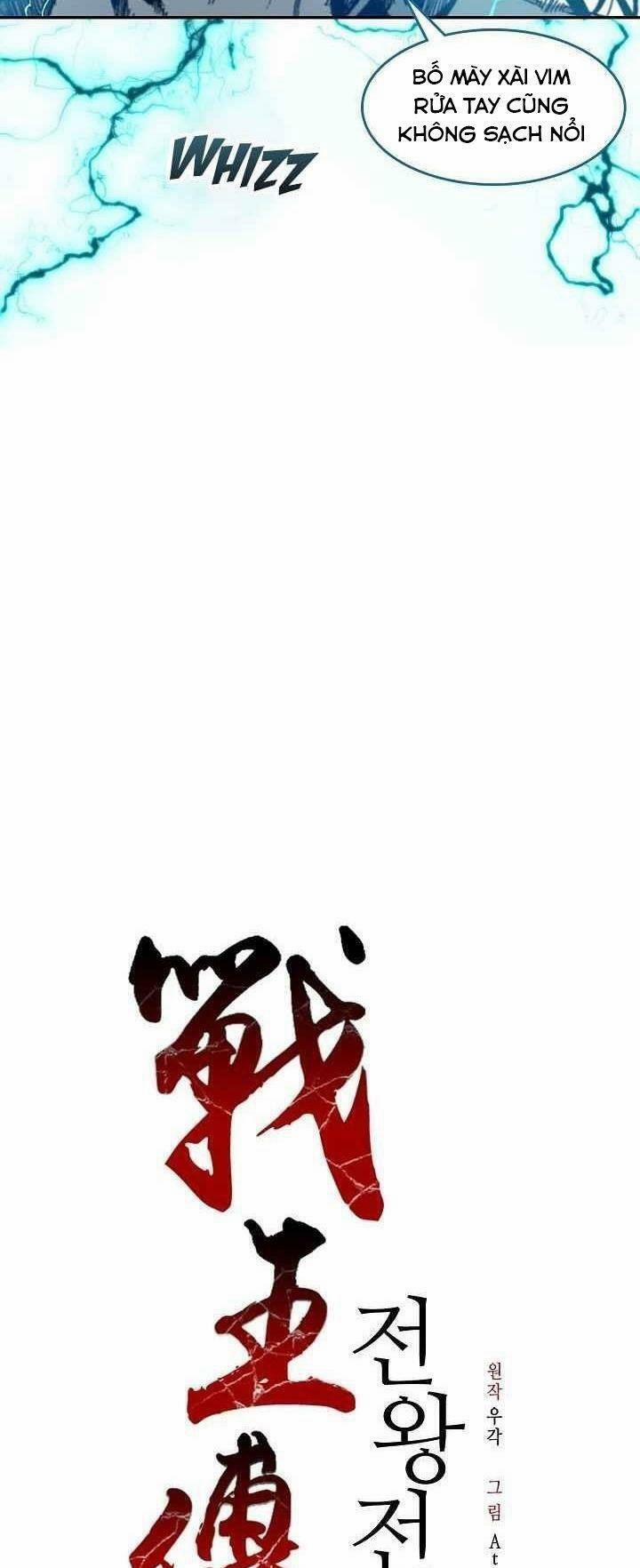 Hồi Ức Của Chiến Thần 60 trang 16