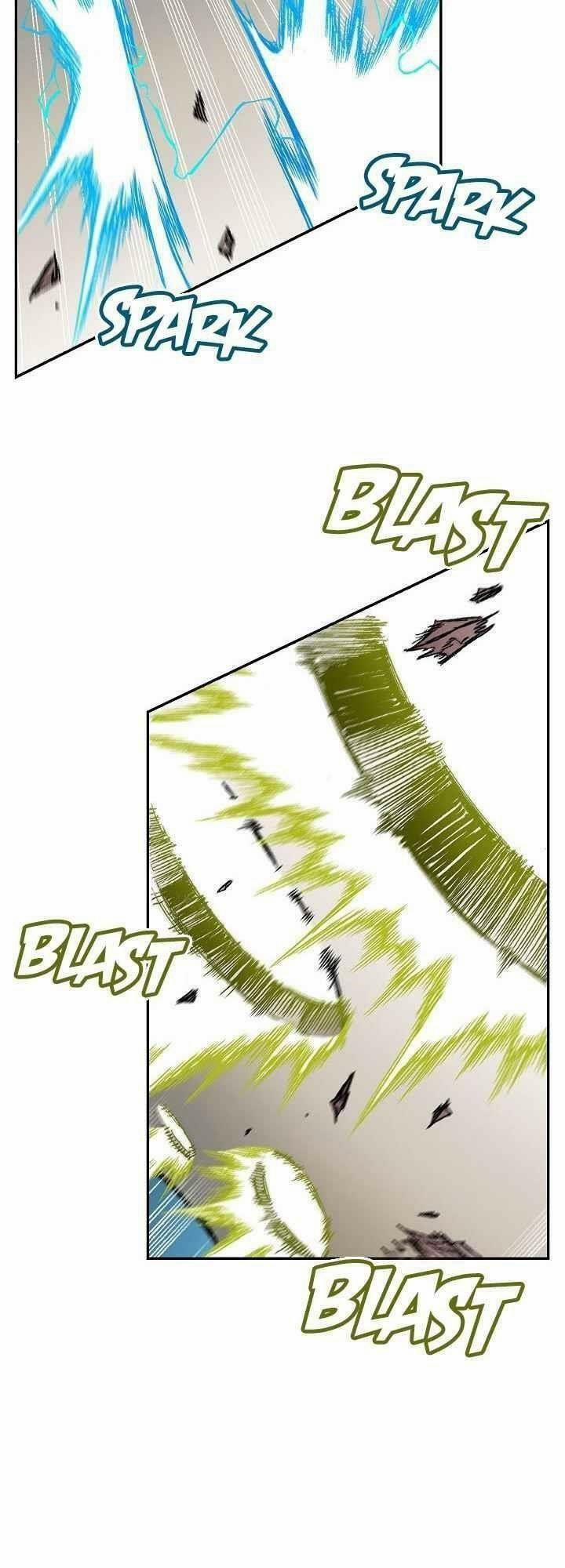 Hồi Ức Của Chiến Thần 60 trang 18