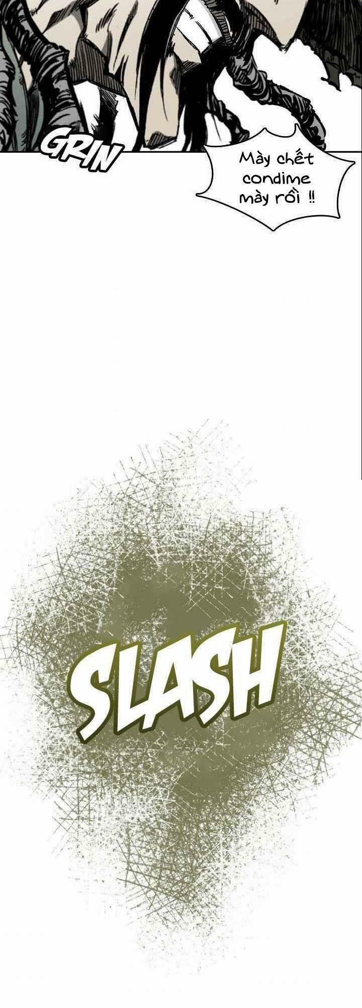 Hồi Ức Của Chiến Thần 60 trang 2