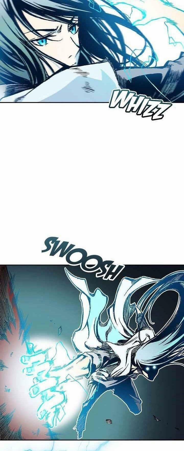 Hồi Ức Của Chiến Thần 60 trang 22