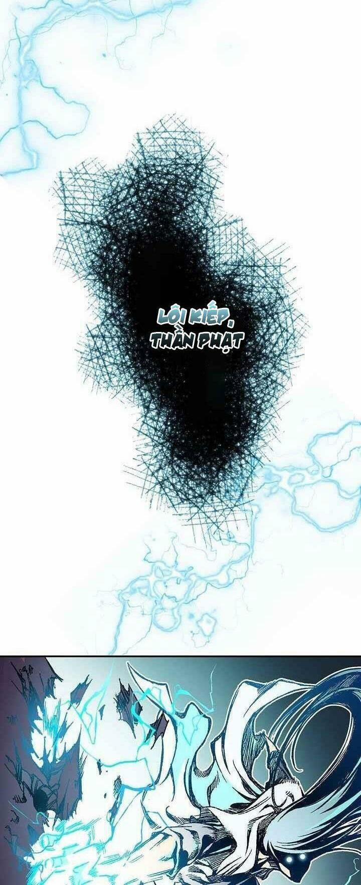 Hồi Ức Của Chiến Thần 60 trang 23