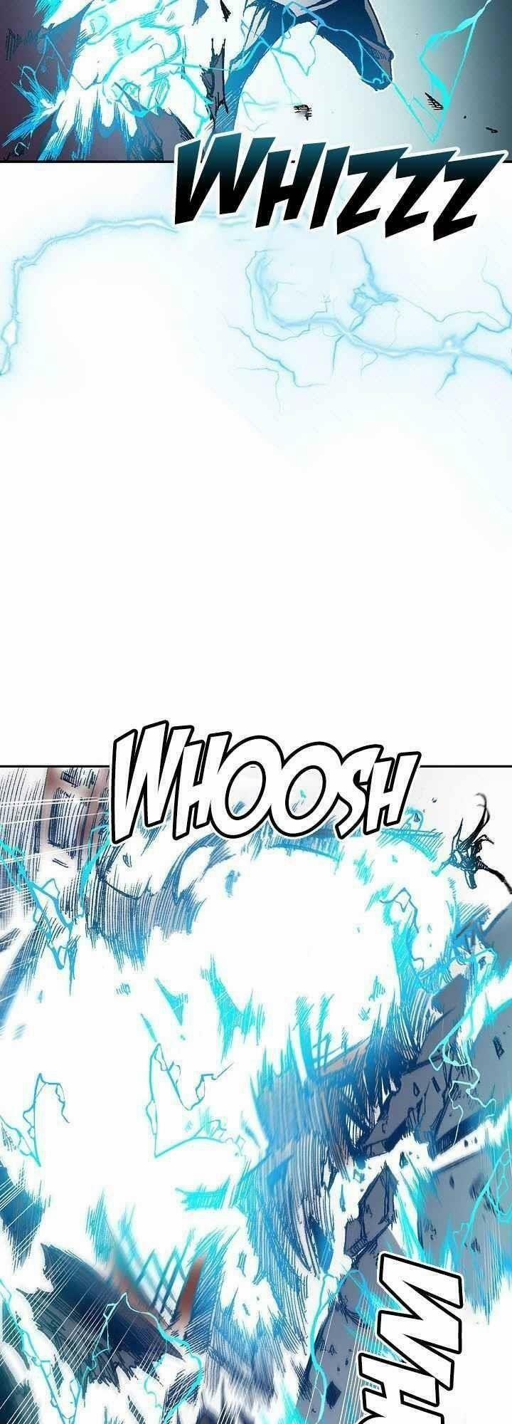 Hồi Ức Của Chiến Thần 60 trang 24