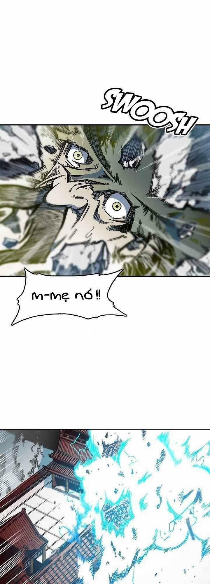 Hồi Ức Của Chiến Thần 60 trang 26