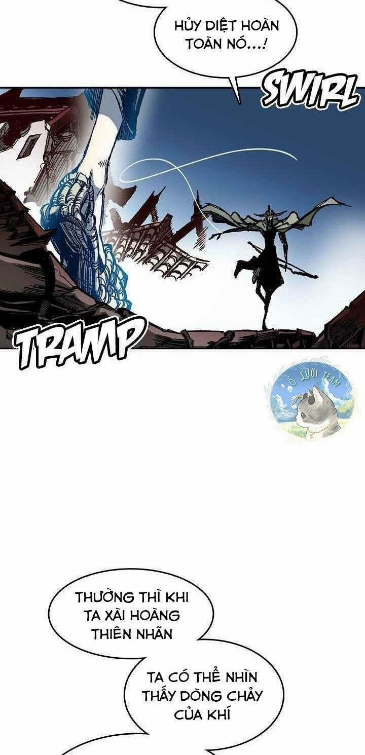 Hồi Ức Của Chiến Thần 60 trang 29