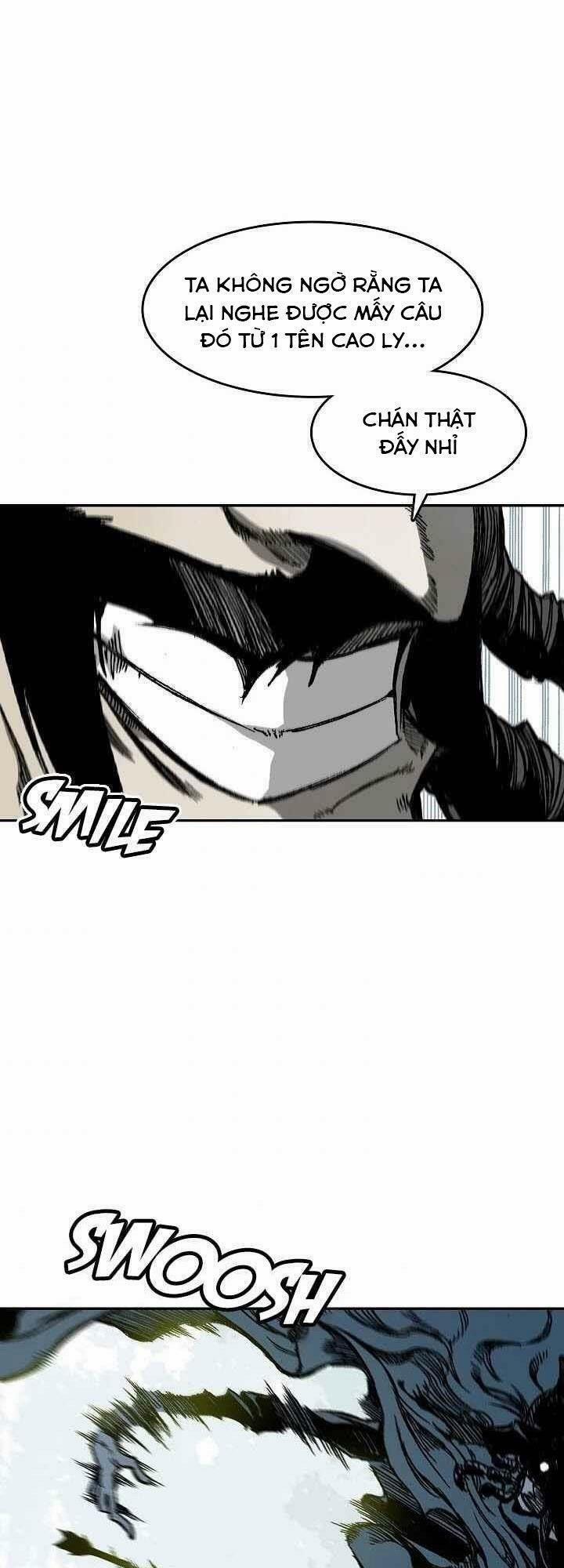 Hồi Ức Của Chiến Thần 60 trang 32