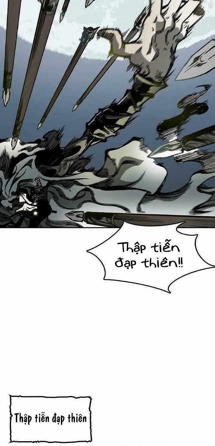 Hồi Ức Của Chiến Thần 60 trang 34