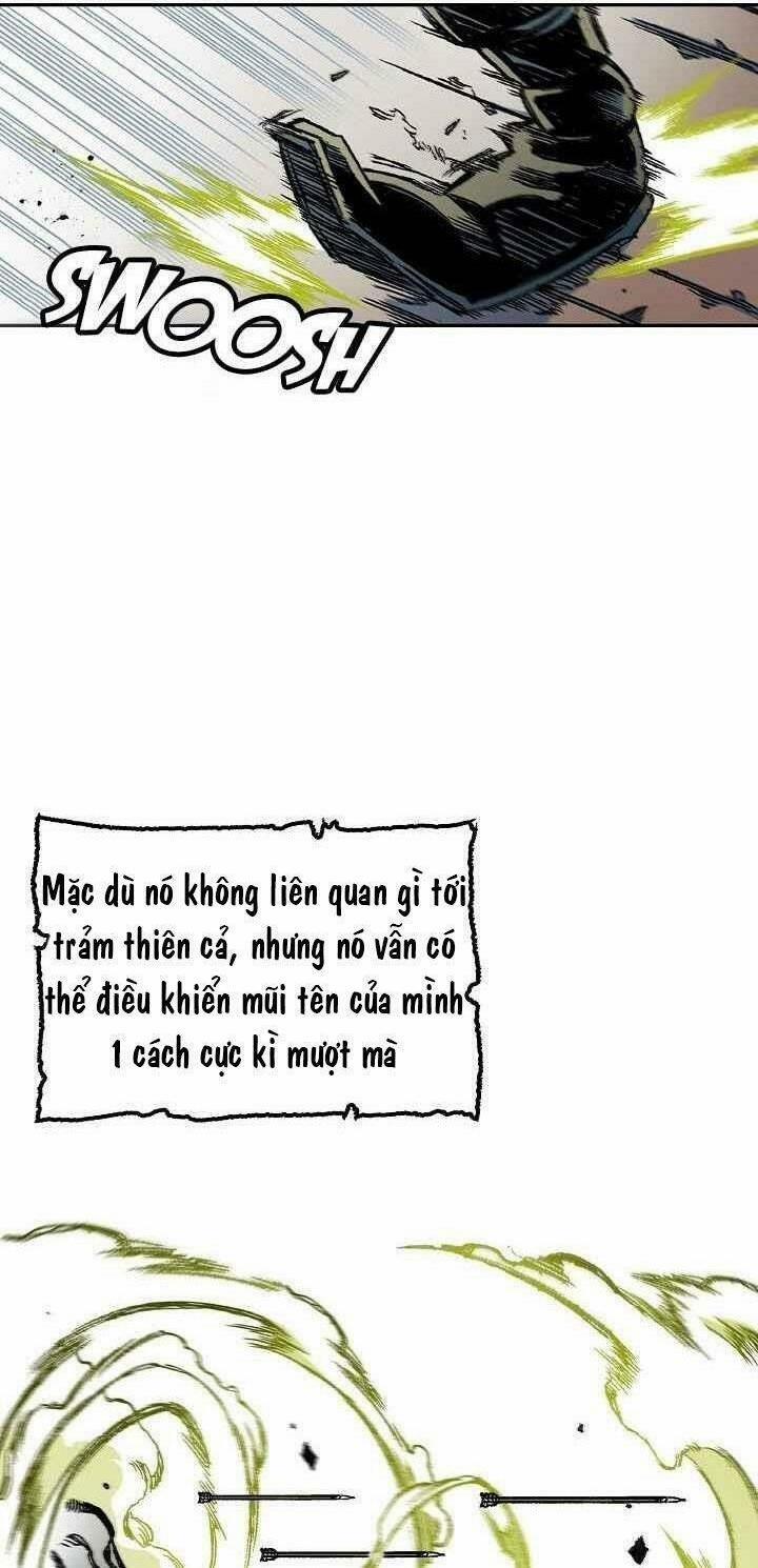 Hồi Ức Của Chiến Thần 60 trang 35