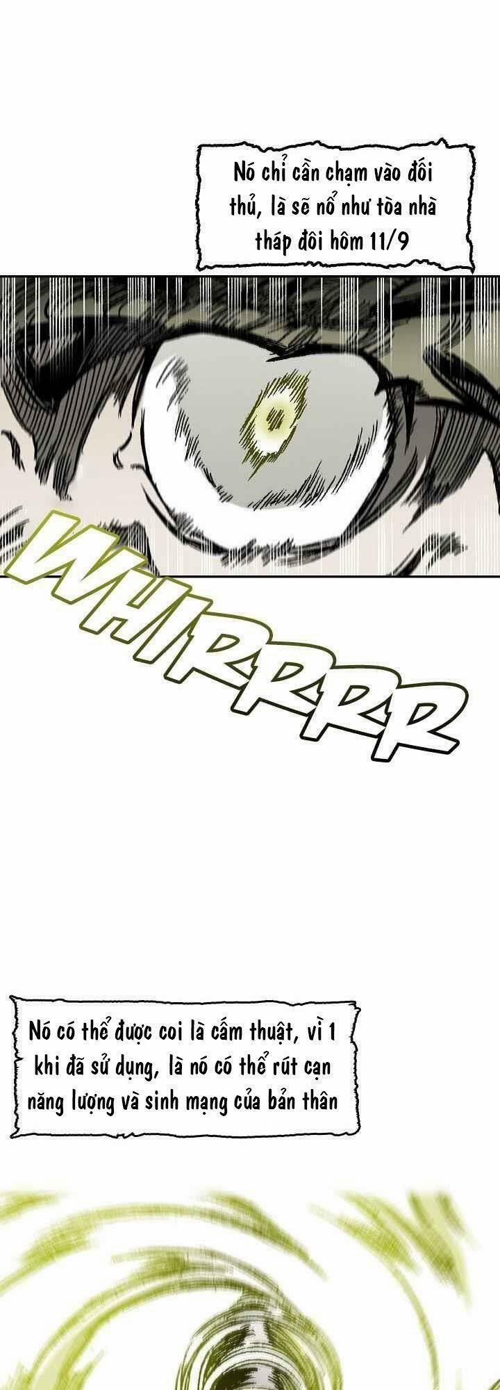 Hồi Ức Của Chiến Thần 60 trang 37