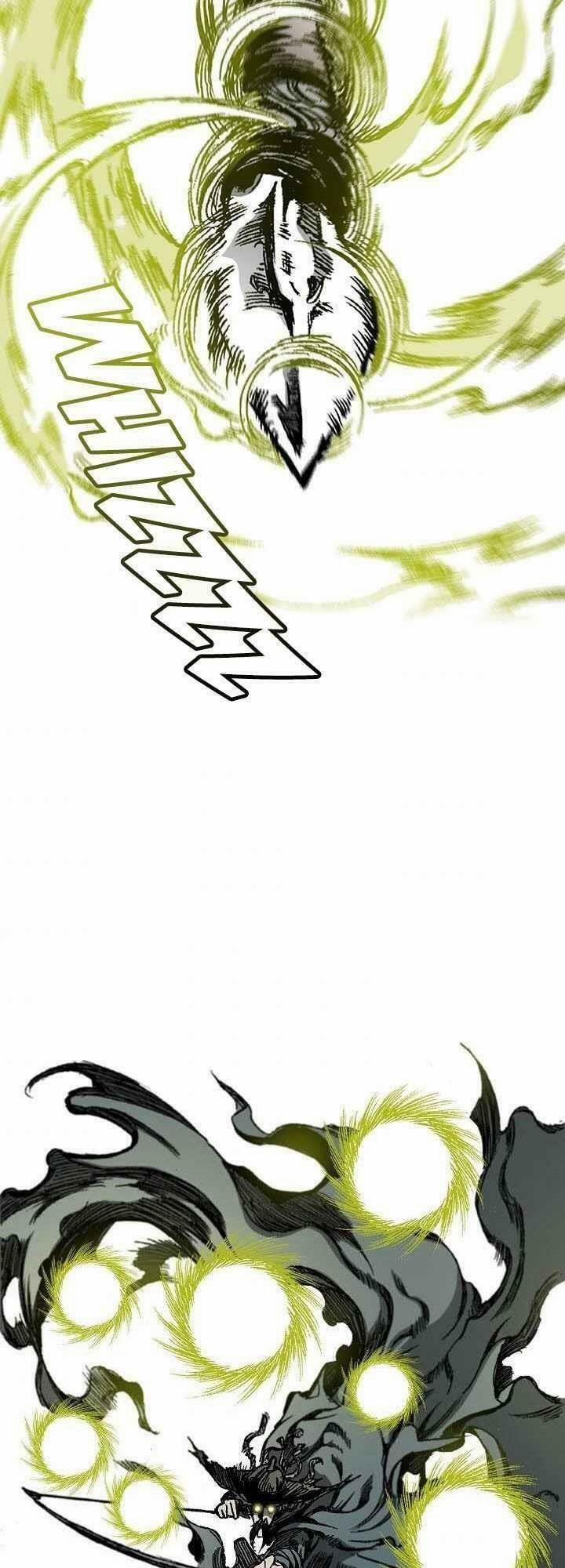 Hồi Ức Của Chiến Thần 60 trang 38