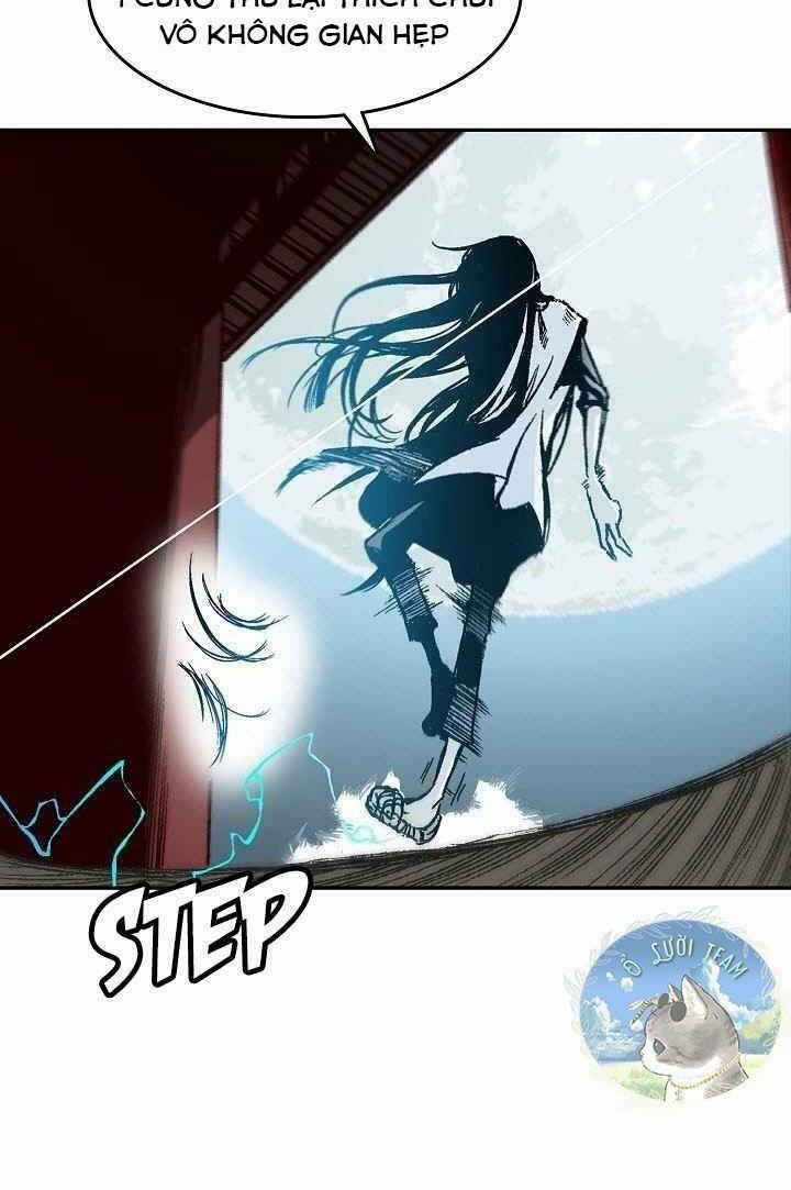 Hồi Ức Của Chiến Thần 60 trang 4