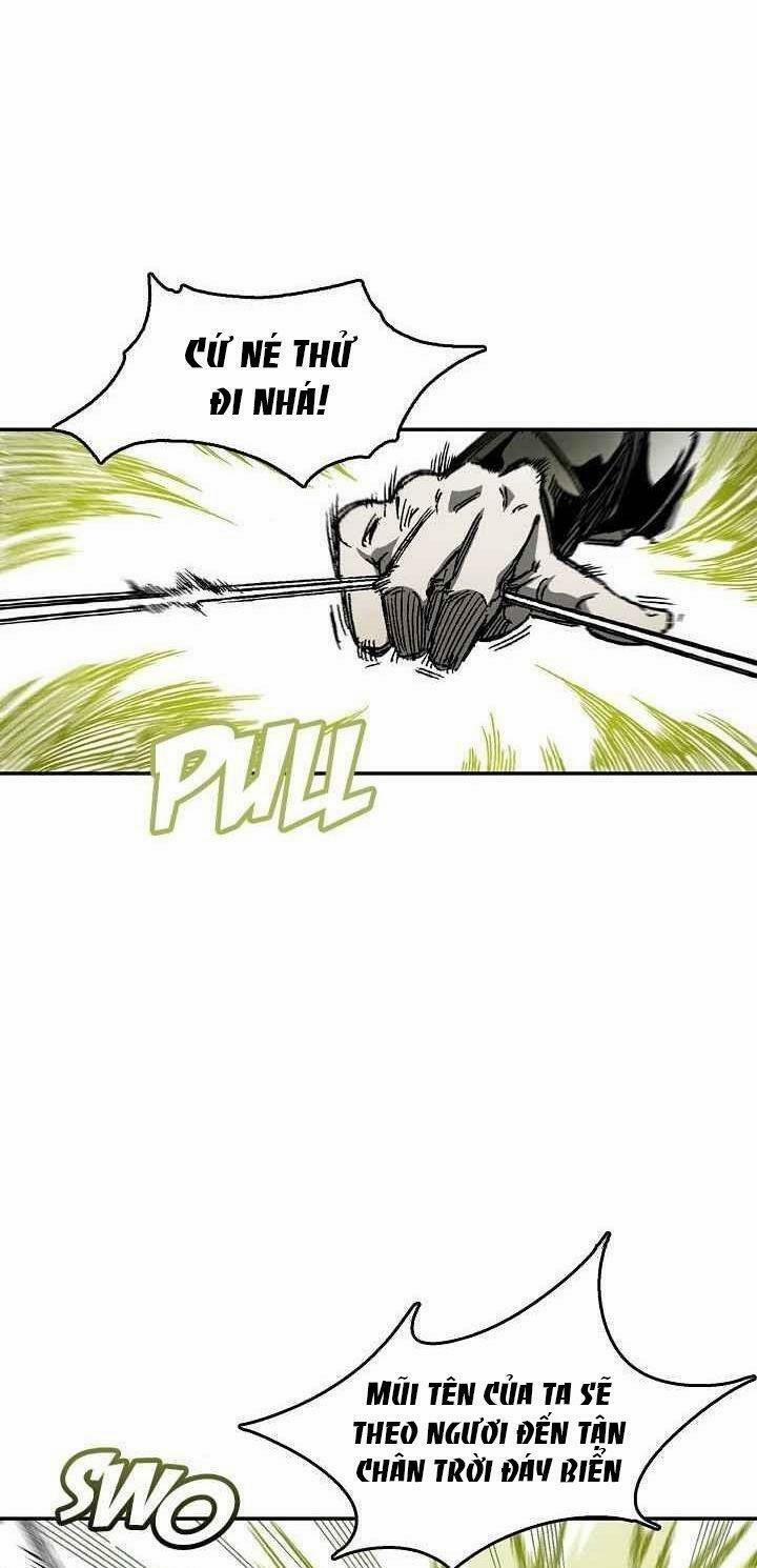 Hồi Ức Của Chiến Thần 60 trang 40