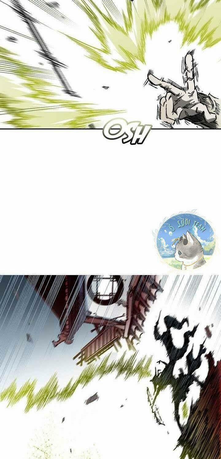 Hồi Ức Của Chiến Thần 60 trang 41