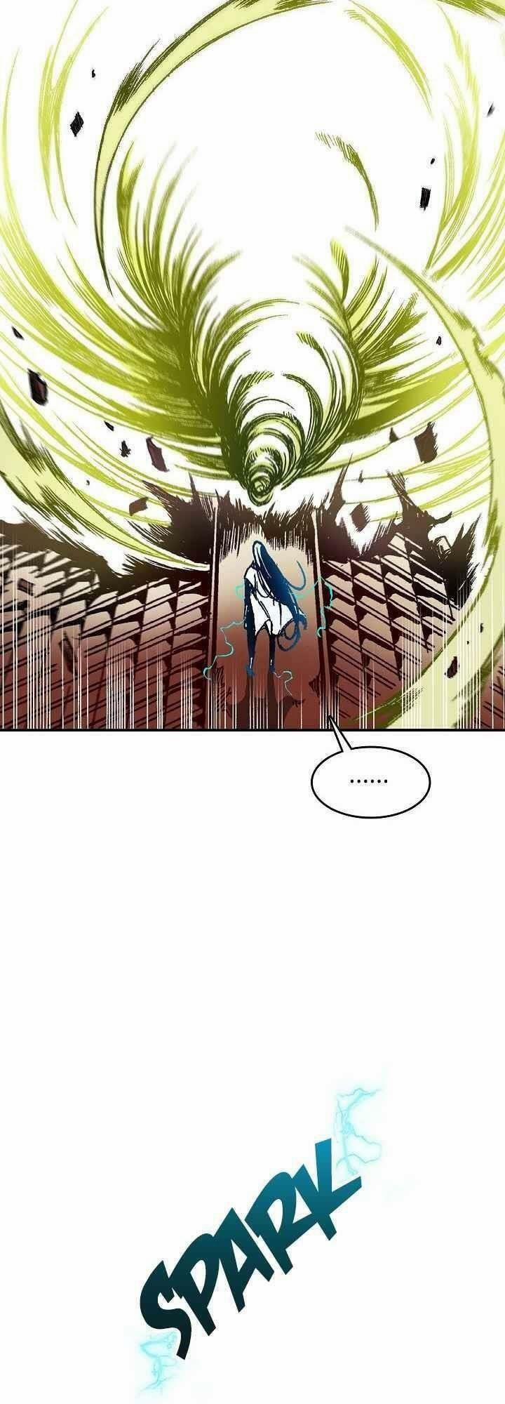 Hồi Ức Của Chiến Thần 60 trang 43