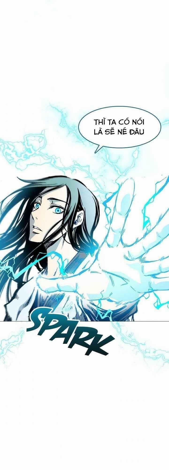 Hồi Ức Của Chiến Thần 60 trang 44