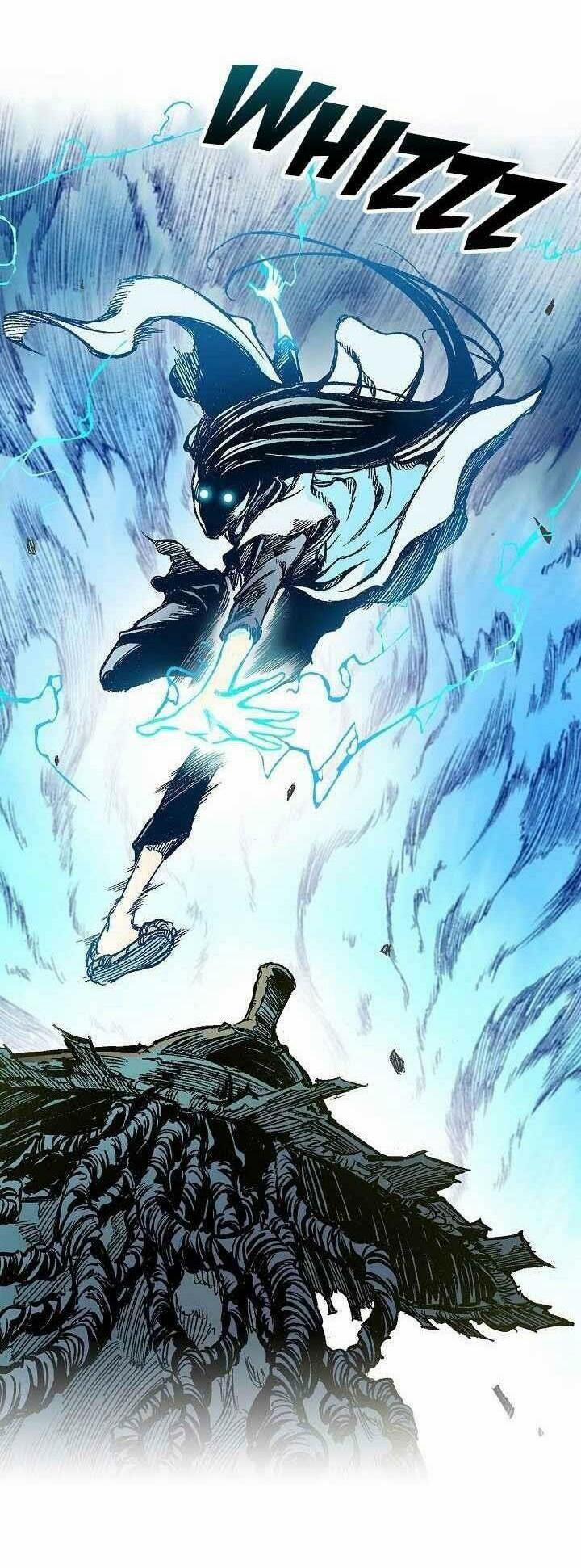 Hồi Ức Của Chiến Thần 60 trang 52