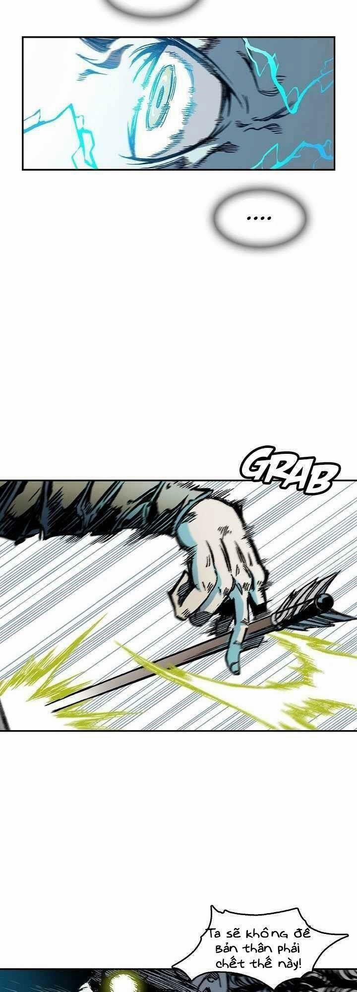 Hồi Ức Của Chiến Thần 60 trang 54