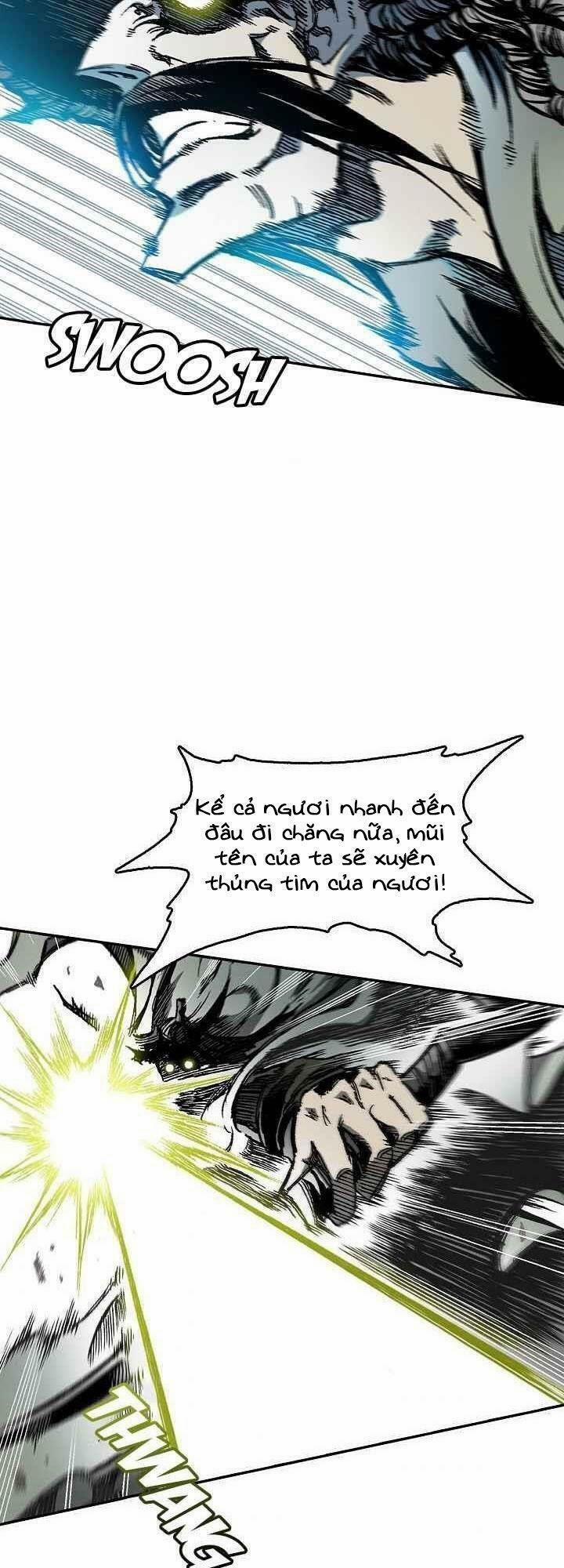 Hồi Ức Của Chiến Thần 60 trang 55