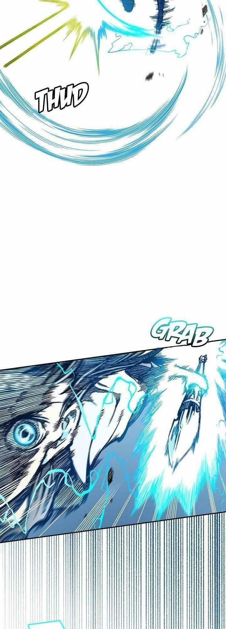 Hồi Ức Của Chiến Thần 60 trang 58