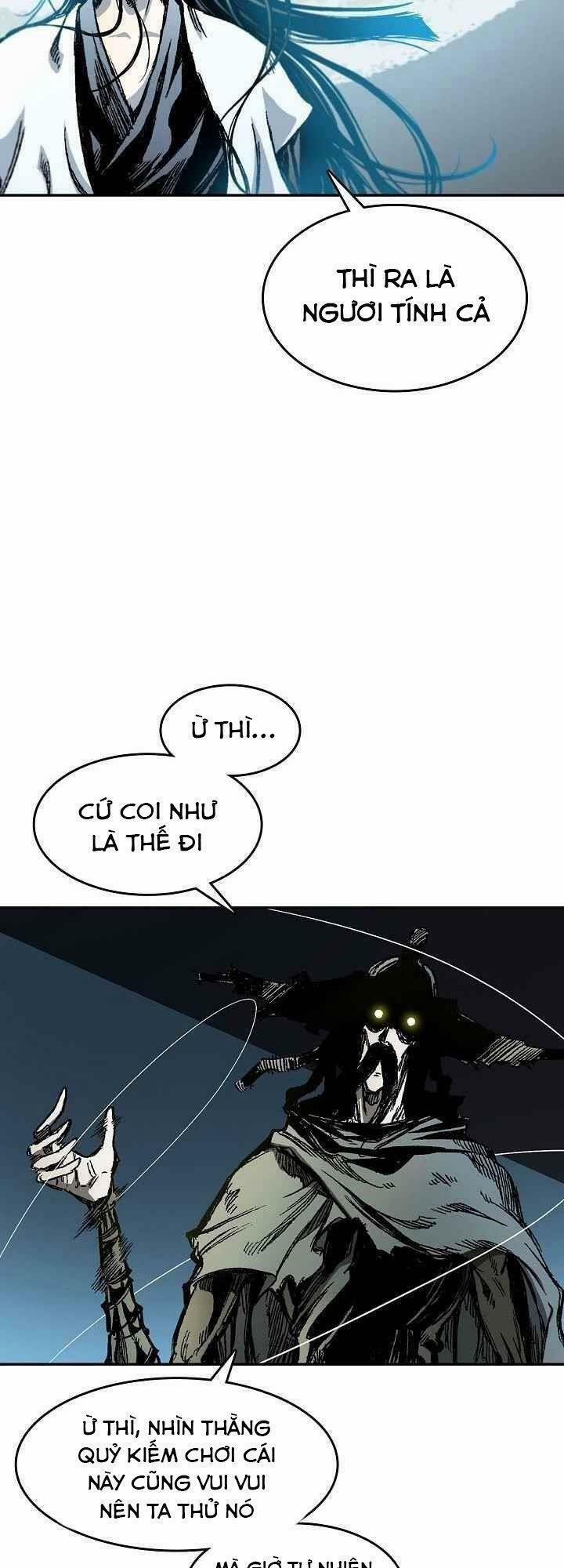 Hồi Ức Của Chiến Thần 60 trang 6