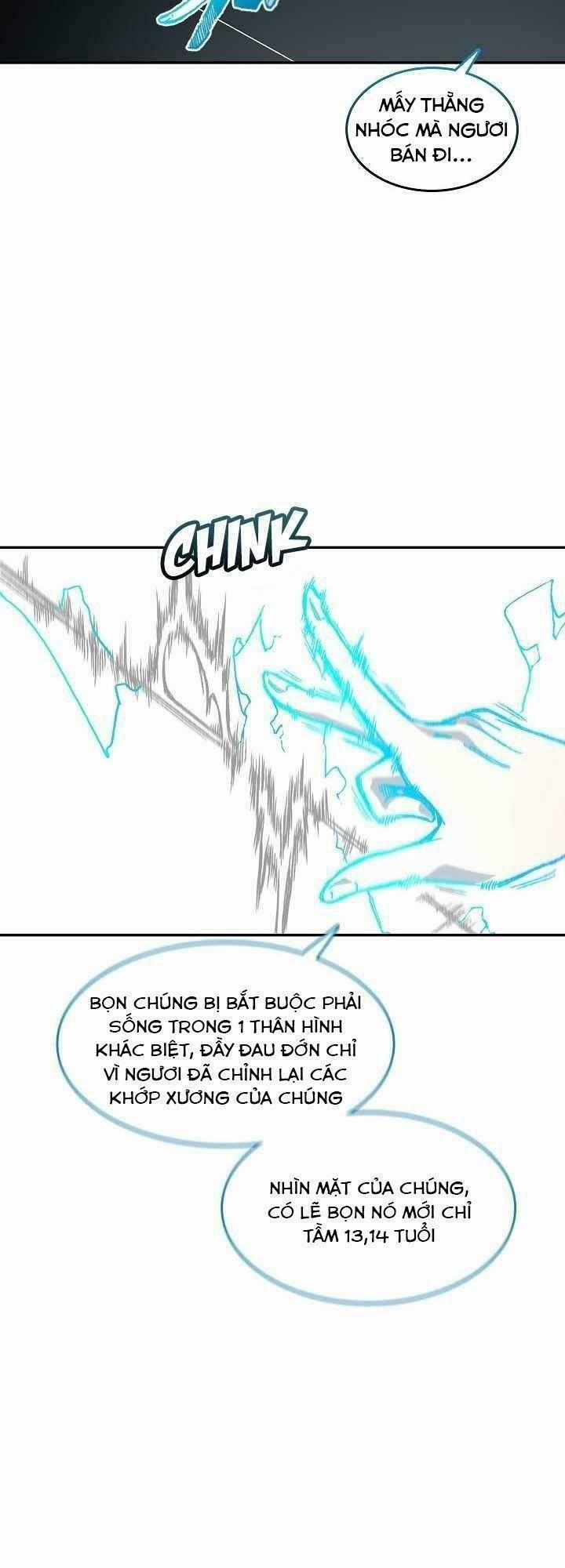 Hồi Ức Của Chiến Thần 60 trang 8