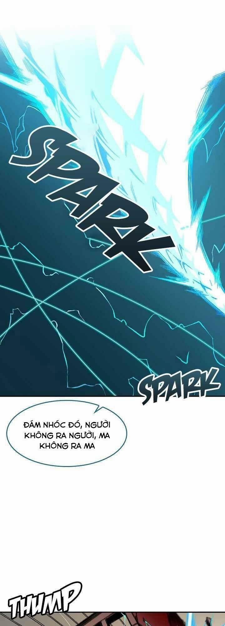 Hồi Ức Của Chiến Thần 60 trang 9