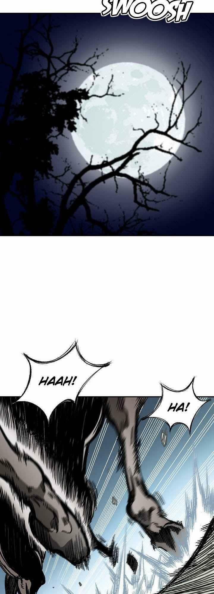 Hồi Ức Của Chiến Thần 61 trang 10