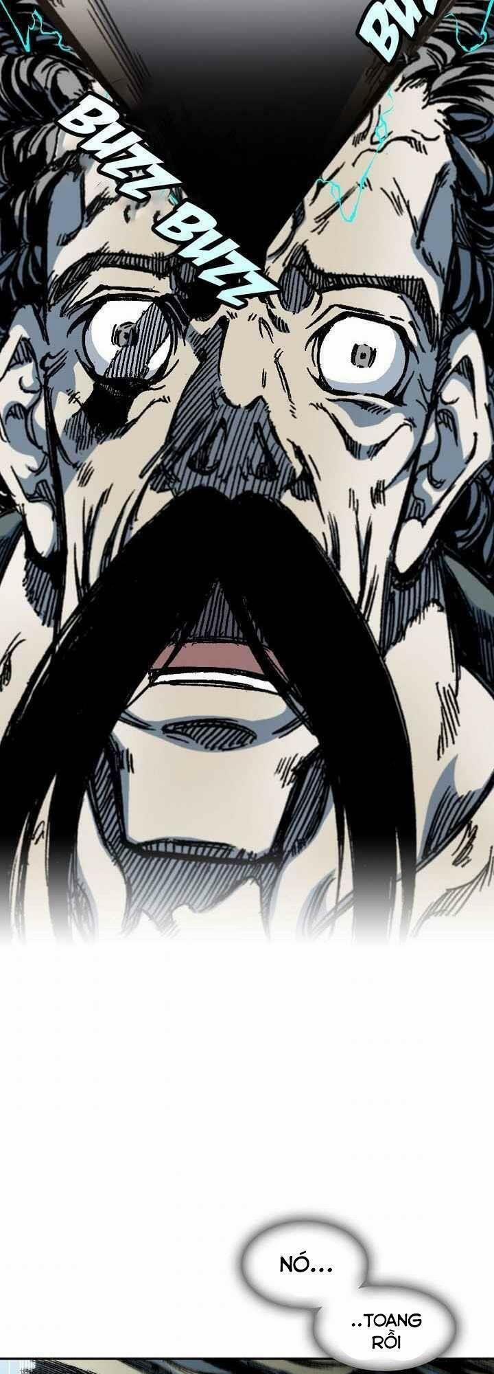 Hồi Ức Của Chiến Thần 61 trang 2