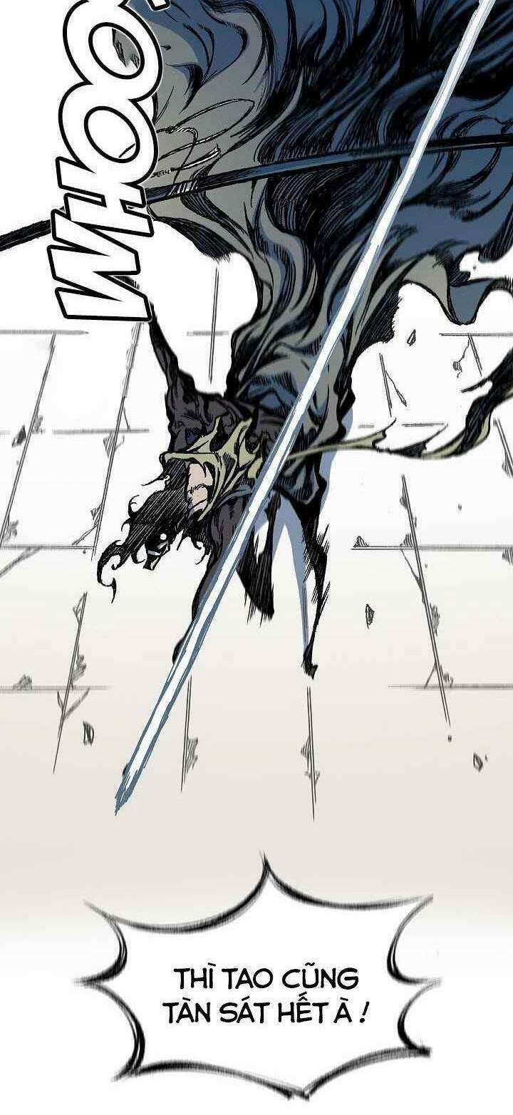 Hồi Ức Của Chiến Thần 61 trang 27