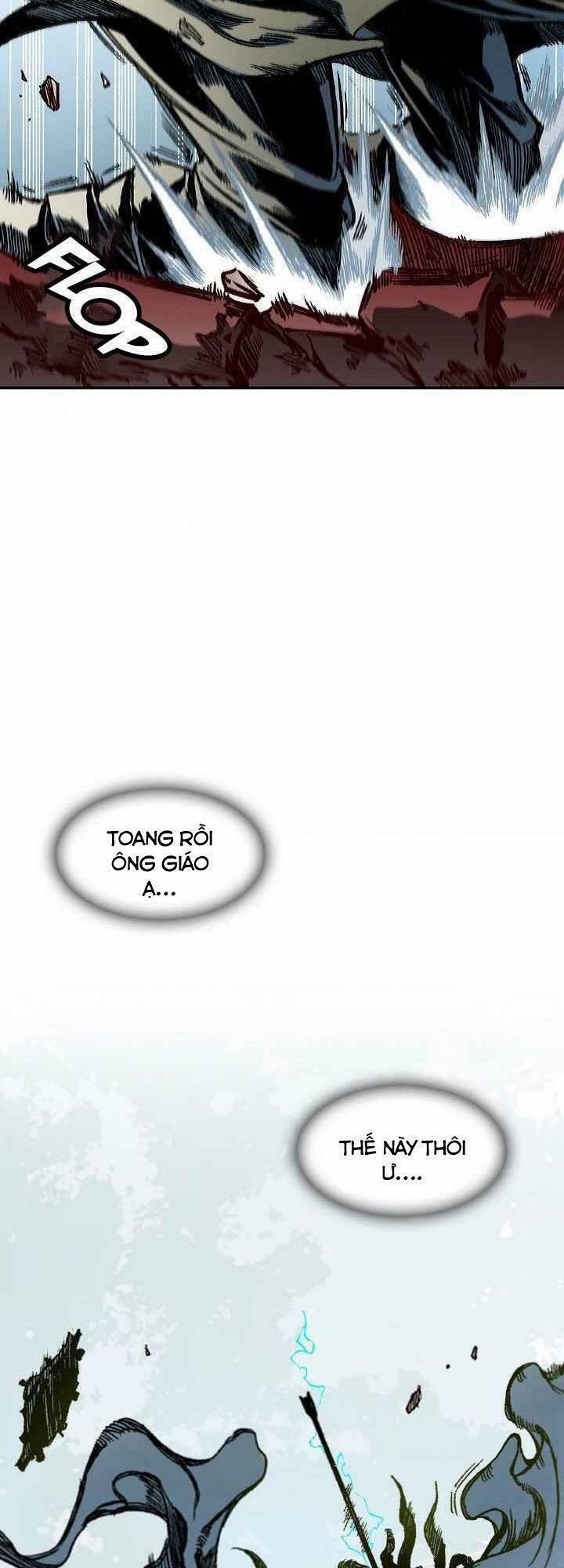 Hồi Ức Của Chiến Thần 61 trang 3