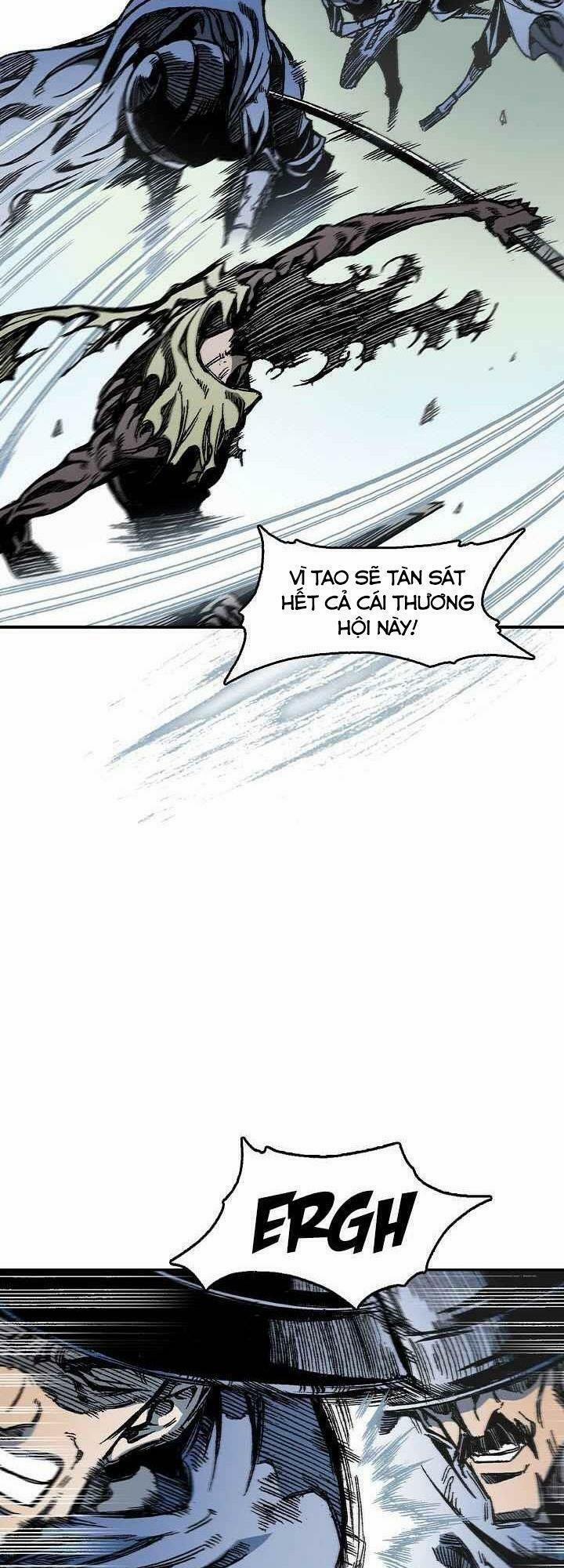 Hồi Ức Của Chiến Thần 61 trang 34