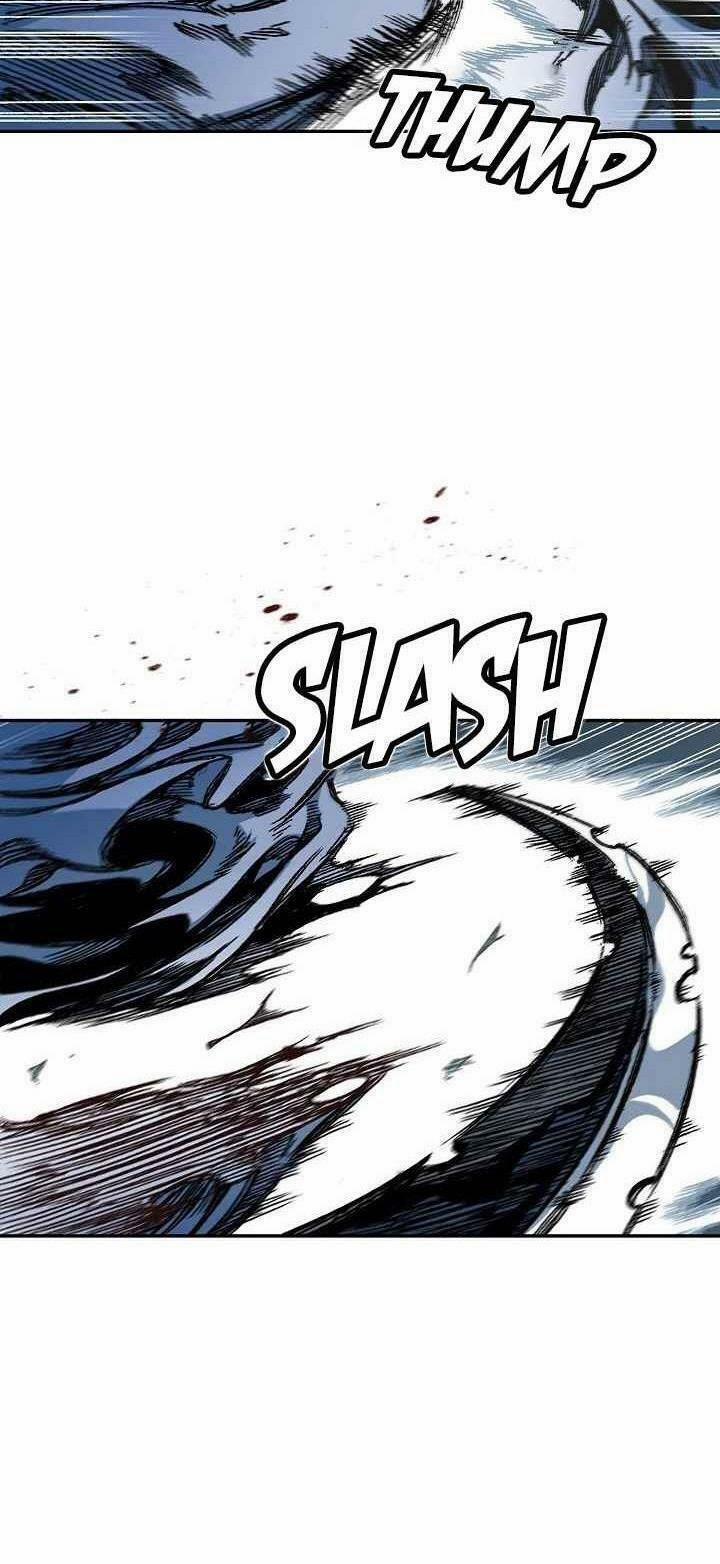 Hồi Ức Của Chiến Thần 61 trang 35