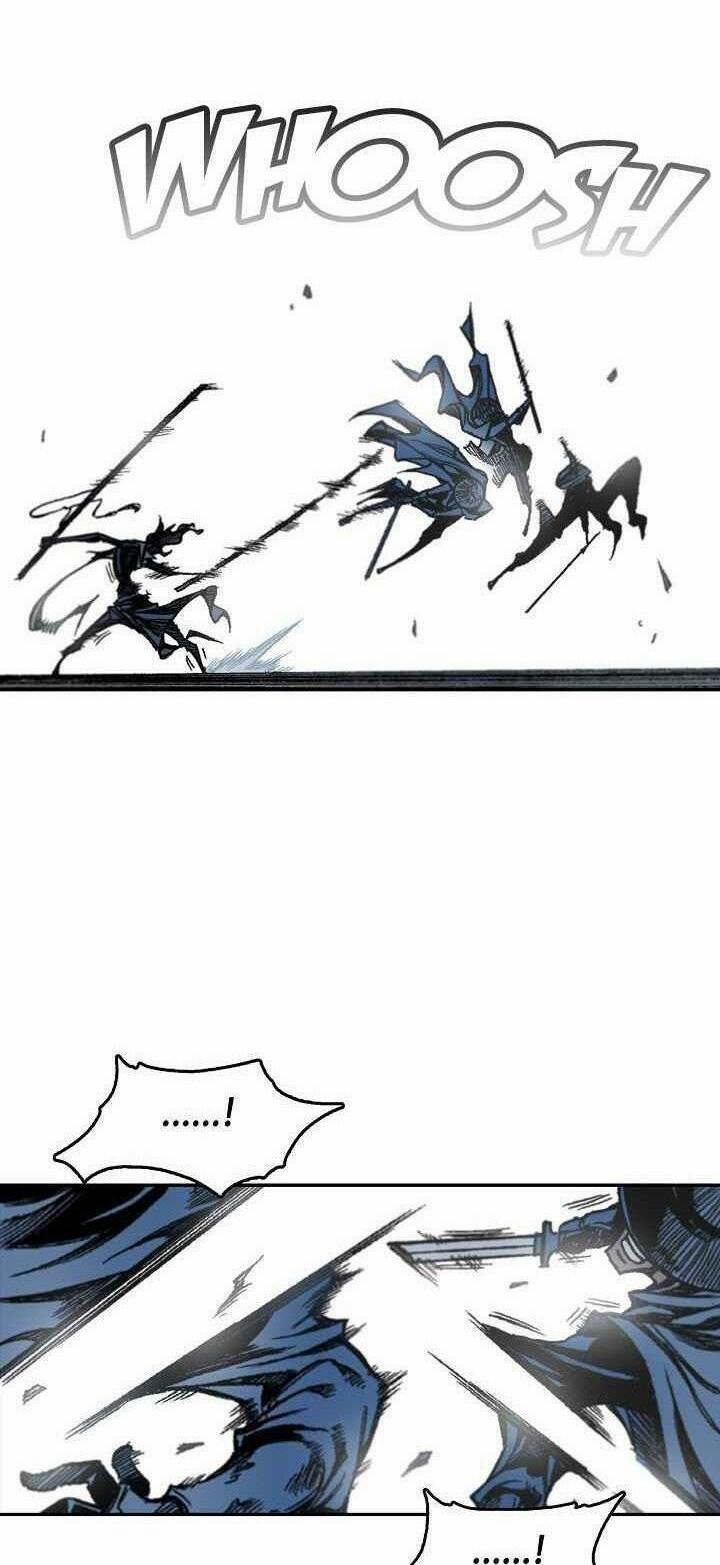 Hồi Ức Của Chiến Thần 61 trang 36