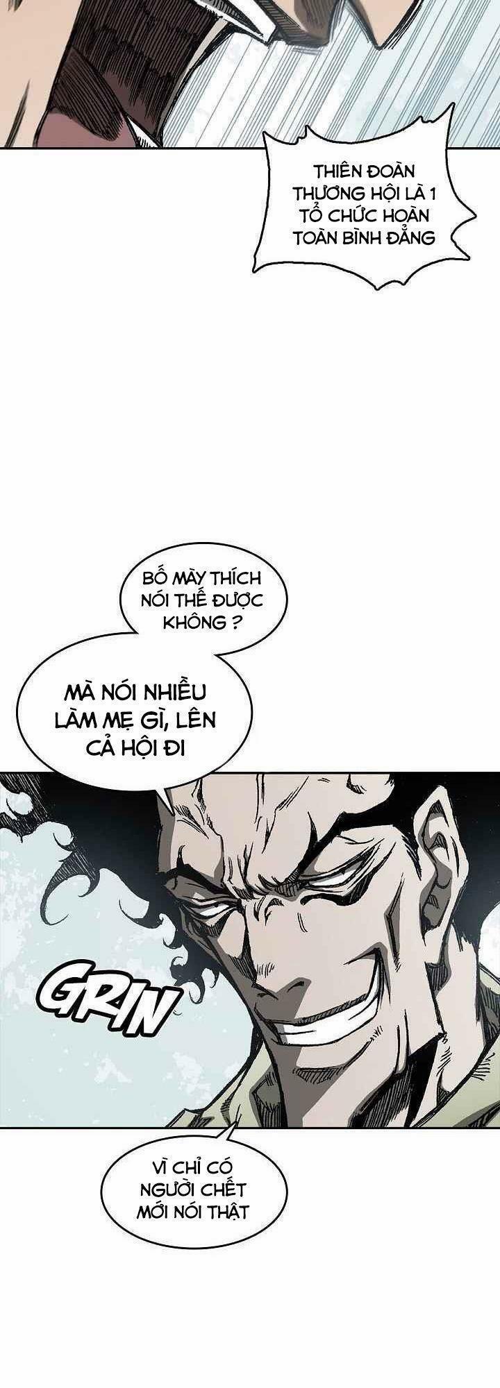 Hồi Ức Của Chiến Thần 61 trang 39