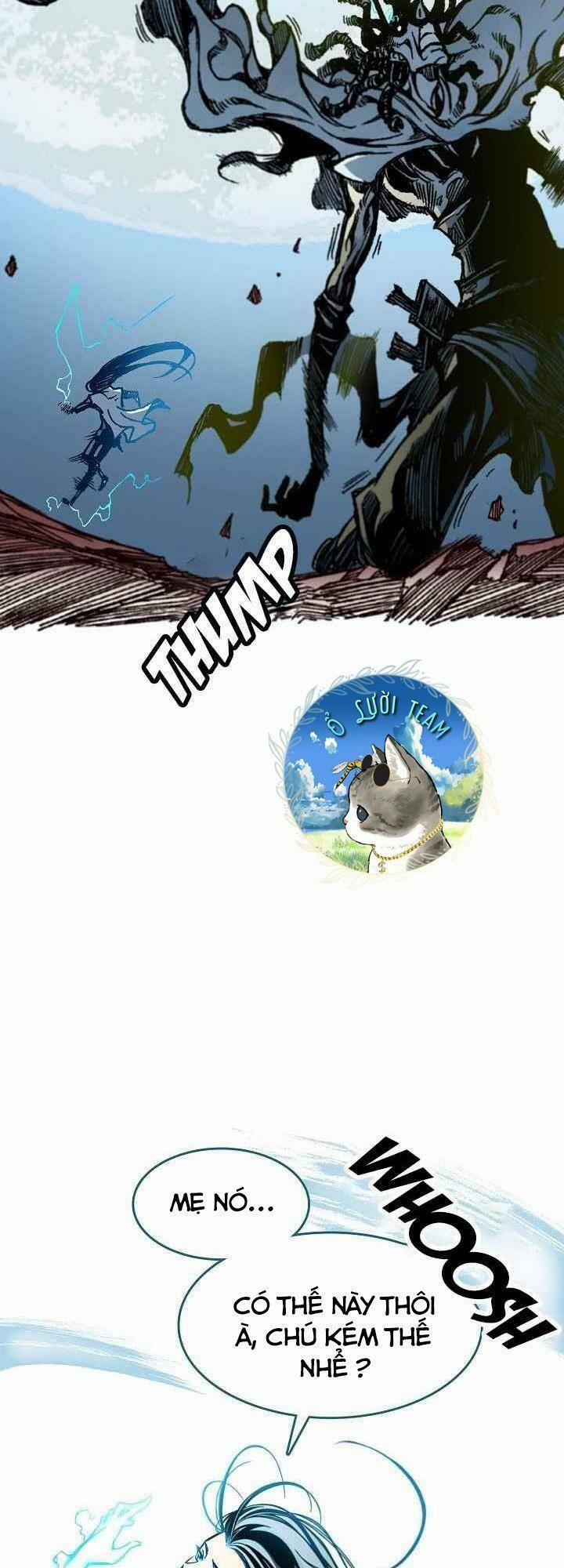 Hồi Ức Của Chiến Thần 61 trang 4